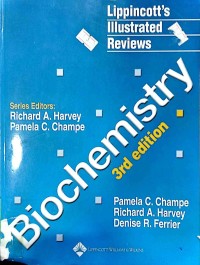 Image of Biochemistry