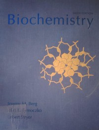 Image of Biochemistry