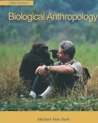 Image of Biological Anthropology