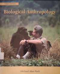Image of BIOLOGICAL ANTHROPOLOGY