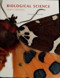 Image of Biological Science