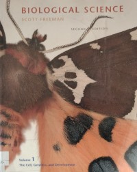 Image of BIOLOGICAL SCIENCE