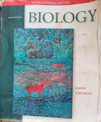 Image of BIOLOGY