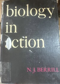 Image of Biology in Action
