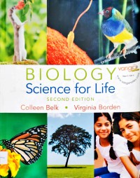 Image of Biology Science for Life