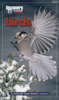 Image of Birds: An Explore Your World™ Handbook