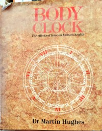 Image of Body Clock