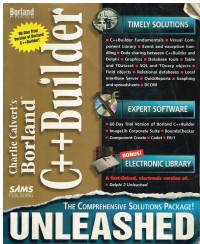 Image of BORLAND C++ BUILDER