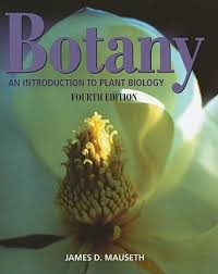 Image of Botany: An Introduction to Plant Biology