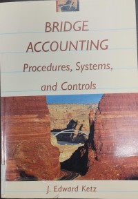 Image of Bridge Accounting Procedures Systems and Controls
