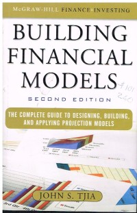 Image of BUILDING FINANCIAL MODELS