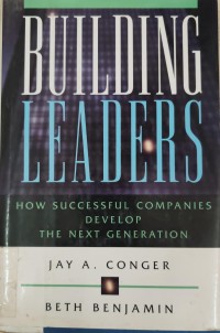 Image of BUILDING LEADERS
