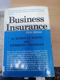 Image of Business Insueance