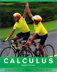 Image of CALCULUS