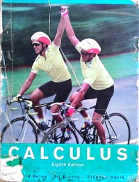 Image of CALCULUS