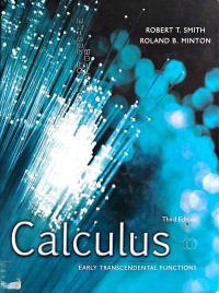 Image of CALCULUS