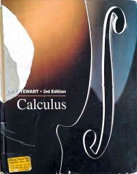 Image of CALCULUS