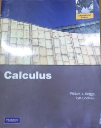 Image of Calculus