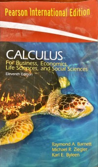 Image of CALCULUS