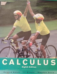 Image of Calculus