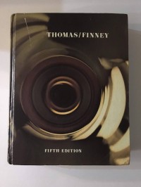 Image of Calculus and Analytic Geometry