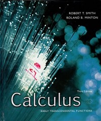 Image of CALCULUS EARLY TRANSCENDENTAL FUNCTIONS