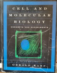 Image of CELL AND MOLECULAR BIOLOGY