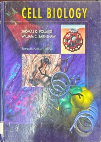 Image of CELL BIOLOGY