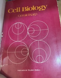 Image of Cell Biology