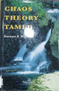 Image of CHAOS THEORY TAMED