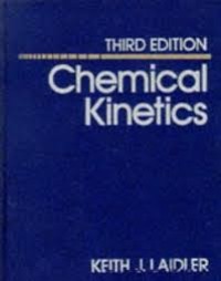 Image of Chemical Kinetics