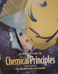 Image of Chemical Principles