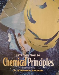 Image of Chemical Principles