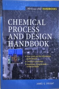 Image of Chemical Process and Design Handbook