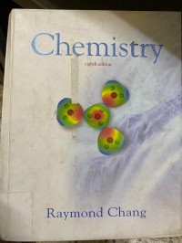 Image of CHEMISTRY