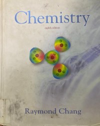 Image of CHEMISTRY