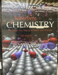 Image of CHEMISTRY