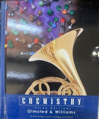 Image of CHEMISTRY