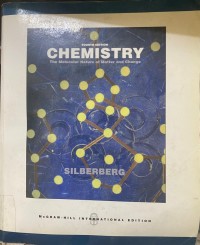 Image of CHEMISTRY
