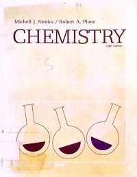 Image of CHEMISTRY