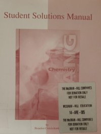 Image of Chemistry