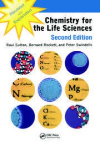 Image of Chemistry for the Life Sciences