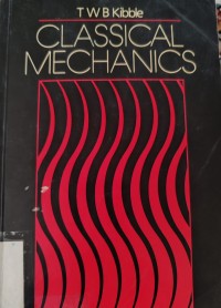Image of Classical Mechanics