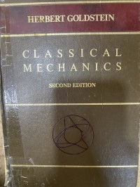 Image of Classical Mechanics