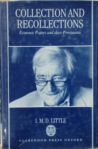 Image of Collection And Recollections