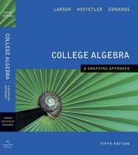 Image of College Algebra A Graphing Approach