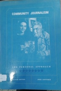 Image of community journalism