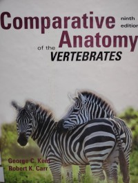 Image of Comparative Anatomy