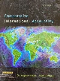 Image of Comparative International Accounting