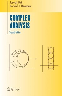 Image of Complex Analysis